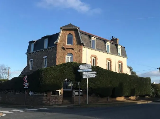 Joli Appartement Tres Bien Situe - Perros-Guirec