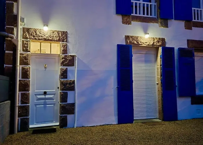 Clint House - Appartement "Fou De Bassan"